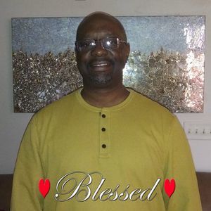 Meet your Posher, Ron